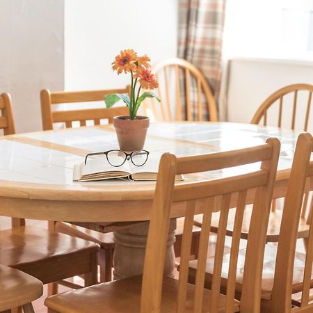 Thirty Barons Villa Southsea Luaran gambar