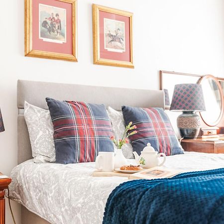 Thirty Barons Villa Southsea Luaran gambar