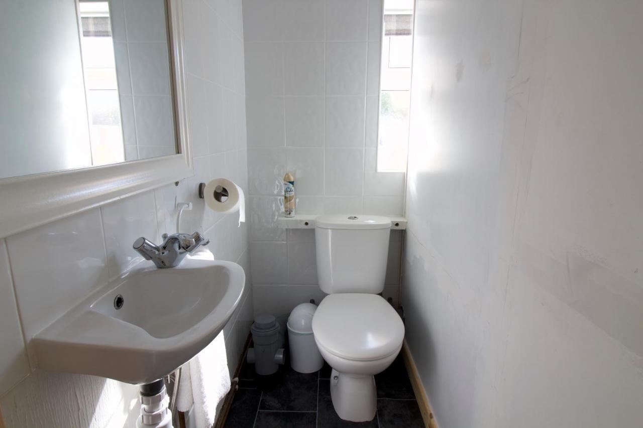 Thirty Barons Villa Southsea Luaran gambar