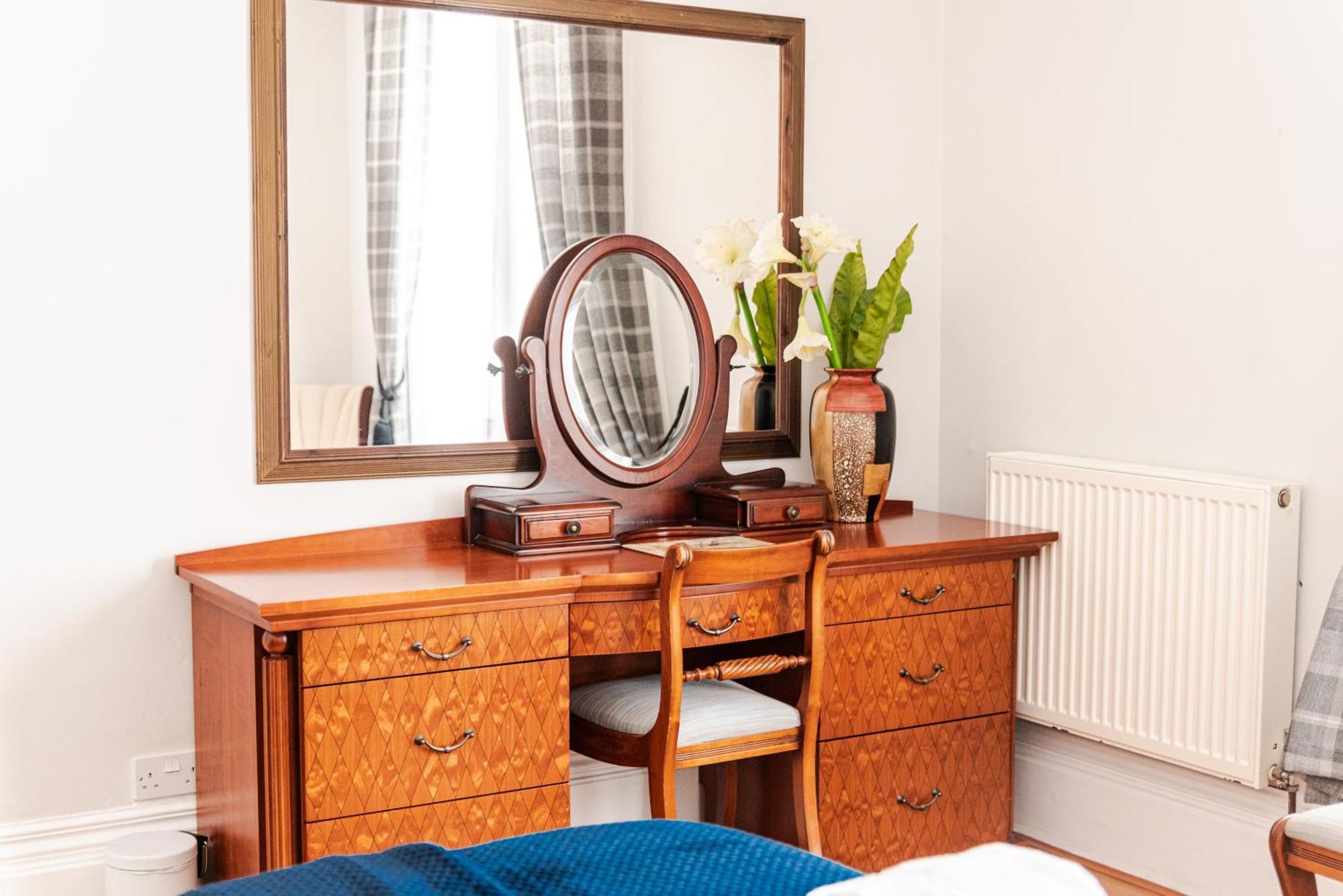 Thirty Barons Villa Southsea Luaran gambar