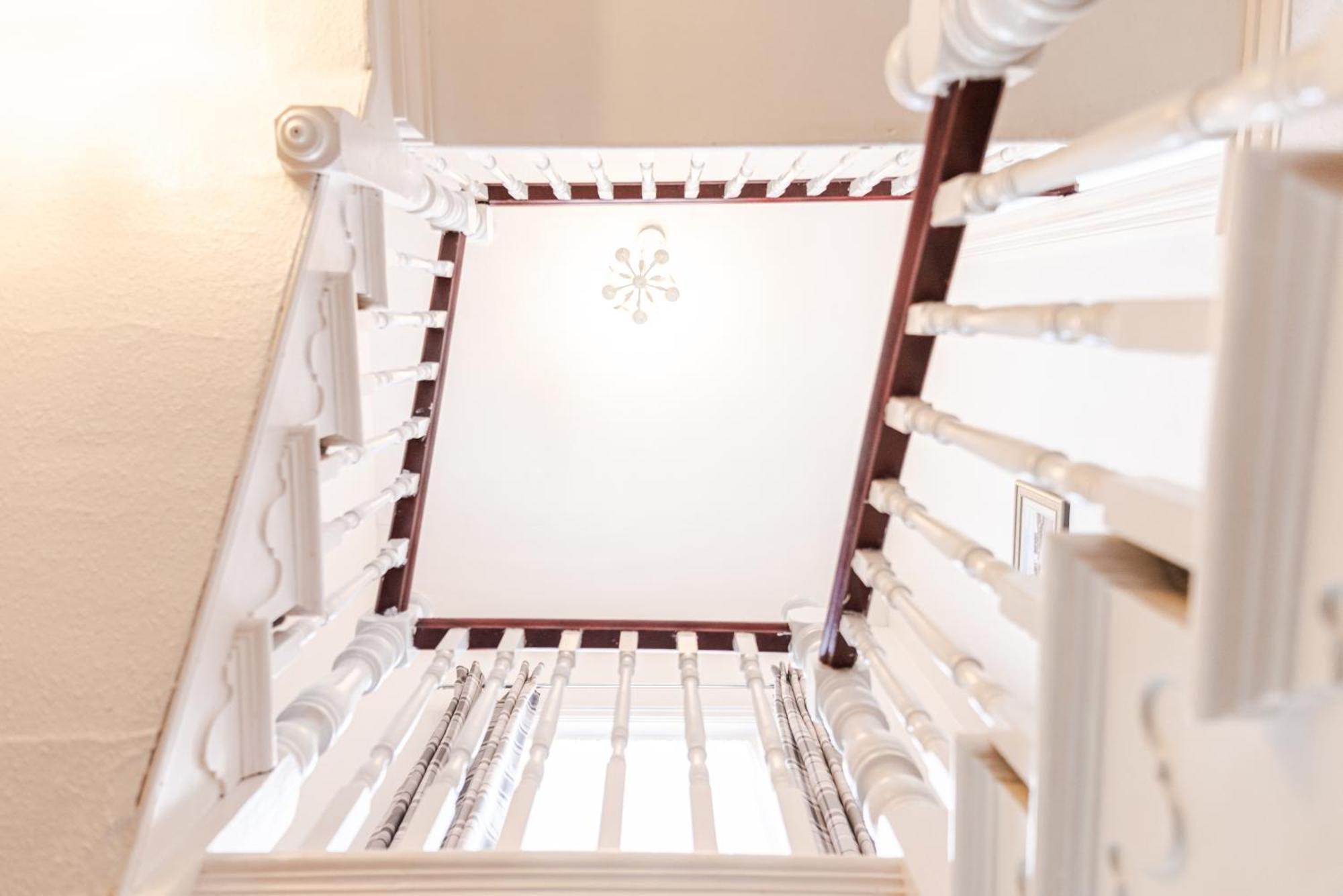 Thirty Barons Villa Southsea Luaran gambar