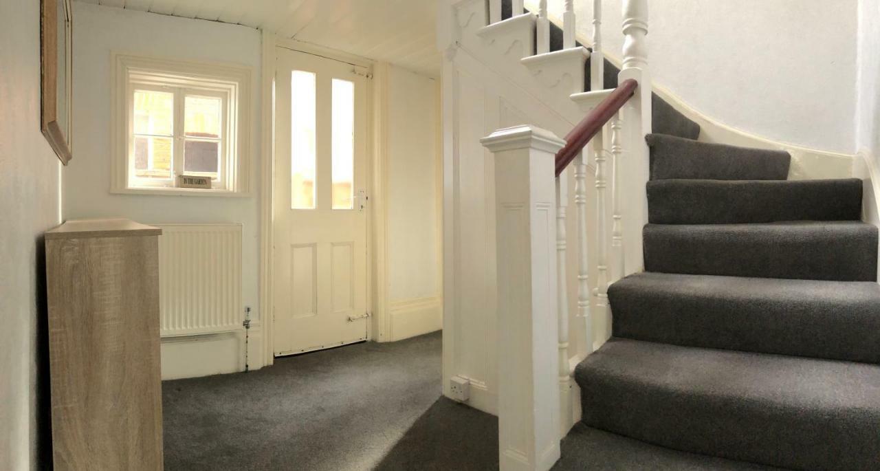 Thirty Barons Villa Southsea Luaran gambar