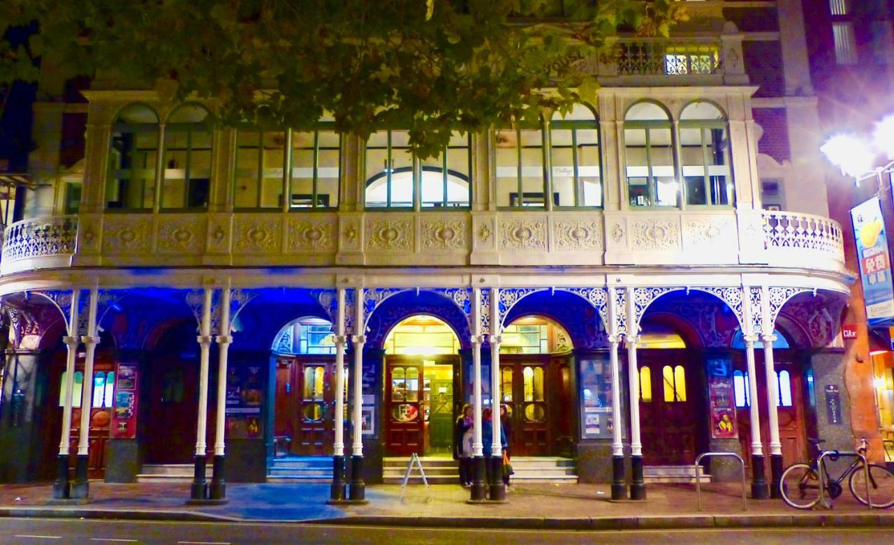 Thirty Barons Villa Southsea Luaran gambar